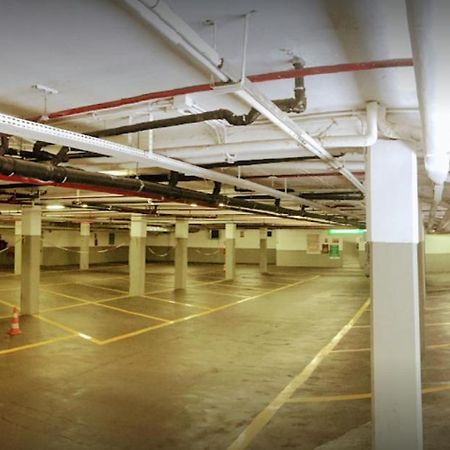 Serenissima Center Loft Verona Luaran gambar