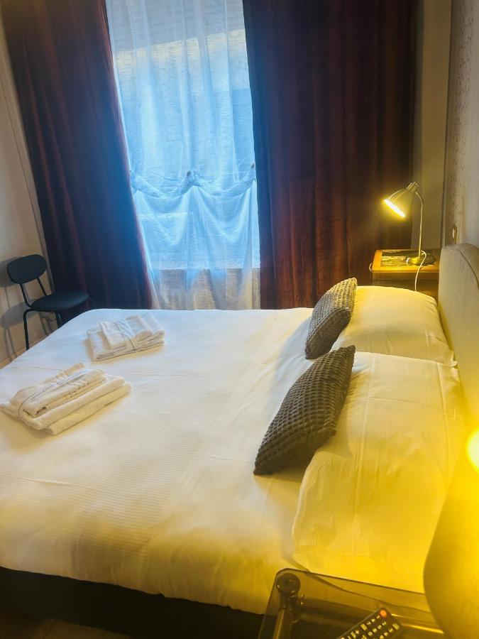 Serenissima Center Loft Verona Luaran gambar