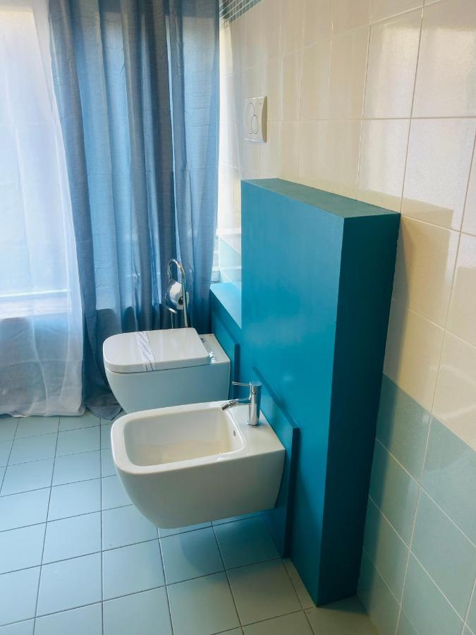 Serenissima Center Loft Verona Luaran gambar