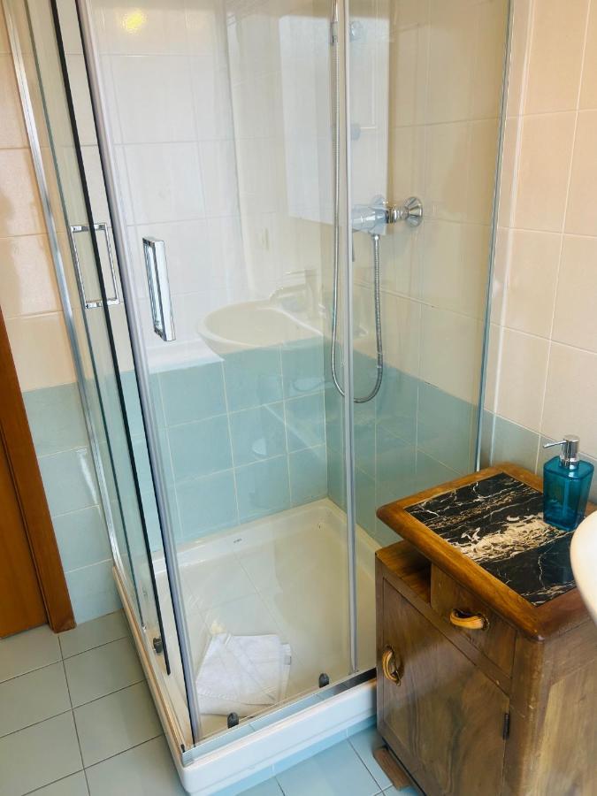 Serenissima Center Loft Verona Luaran gambar