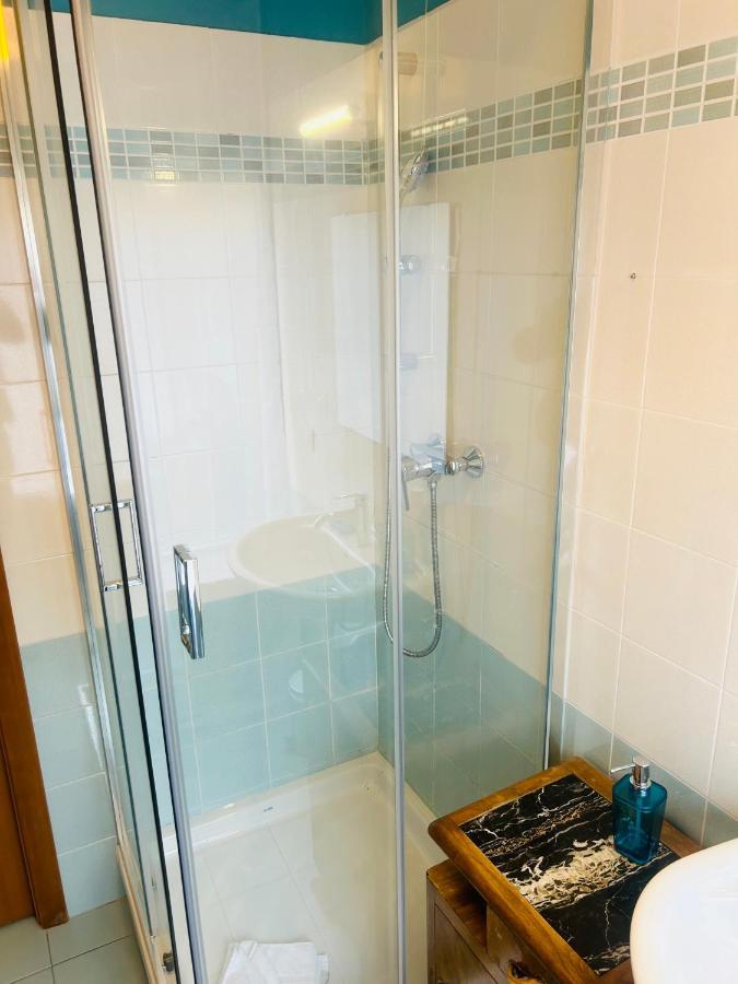 Serenissima Center Loft Verona Luaran gambar