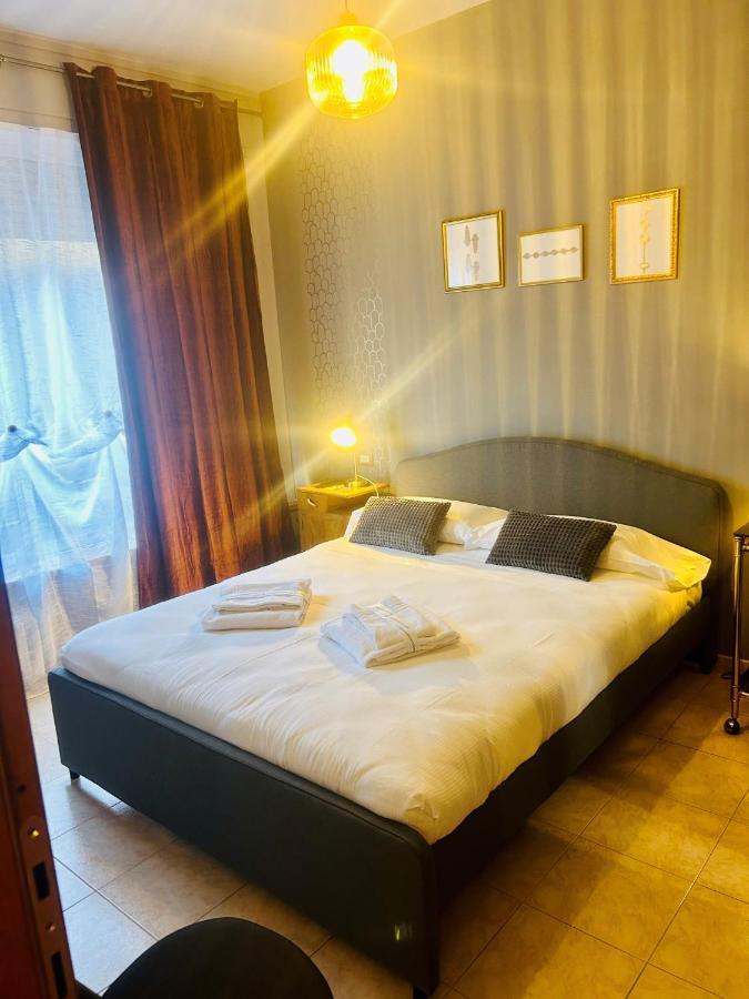 Serenissima Center Loft Verona Luaran gambar