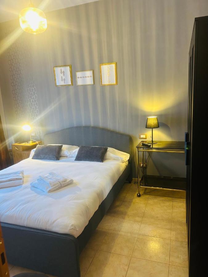 Serenissima Center Loft Verona Luaran gambar