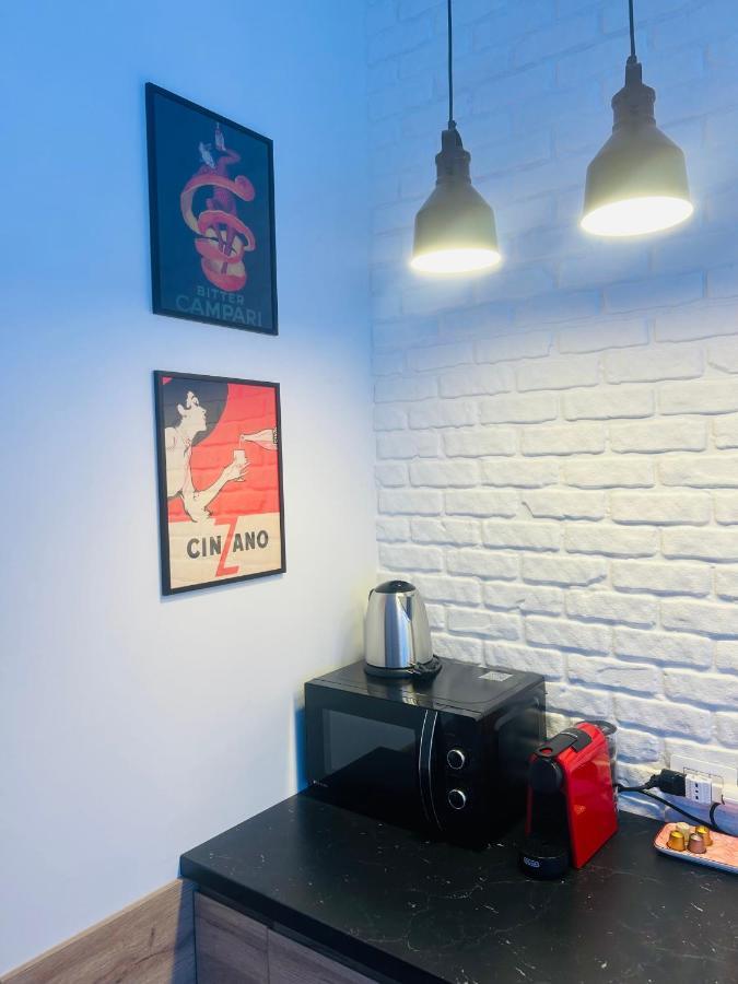 Serenissima Center Loft Verona Luaran gambar