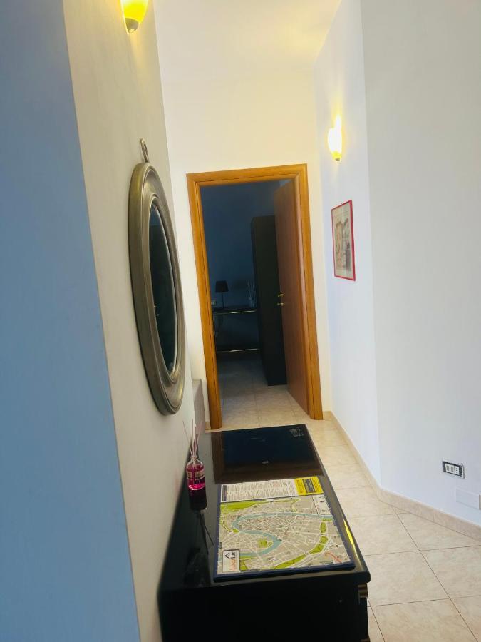Serenissima Center Loft Verona Luaran gambar
