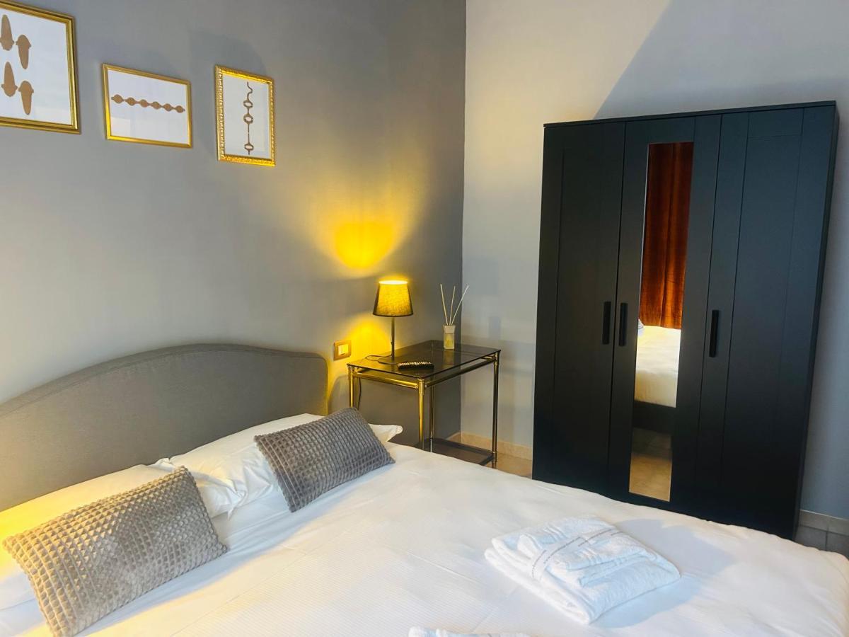 Serenissima Center Loft Verona Luaran gambar