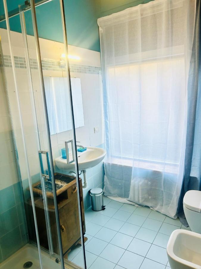 Serenissima Center Loft Verona Luaran gambar