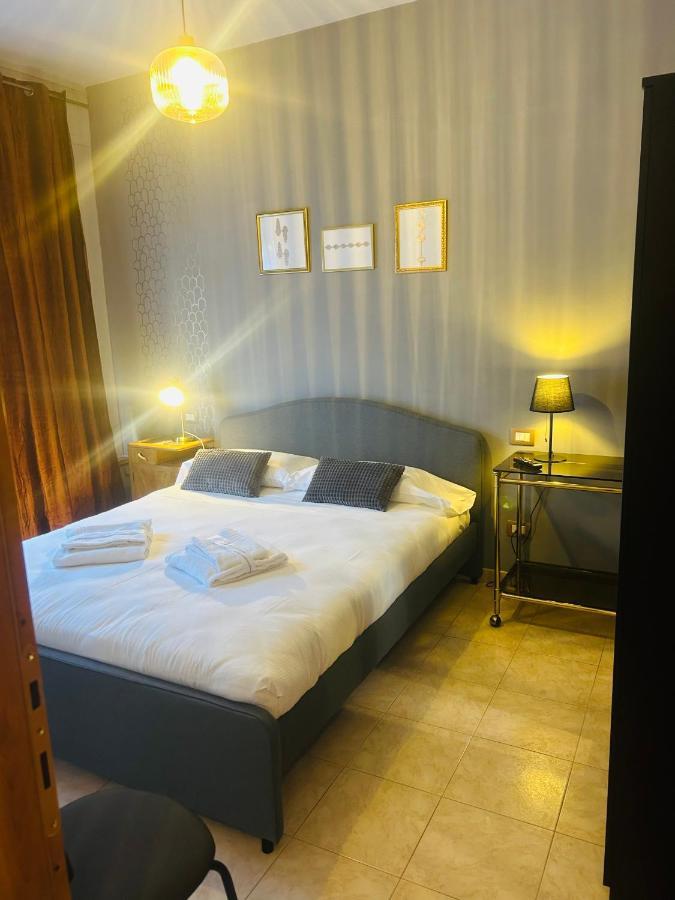 Serenissima Center Loft Verona Luaran gambar