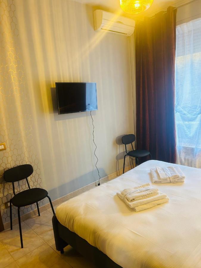 Serenissima Center Loft Verona Luaran gambar