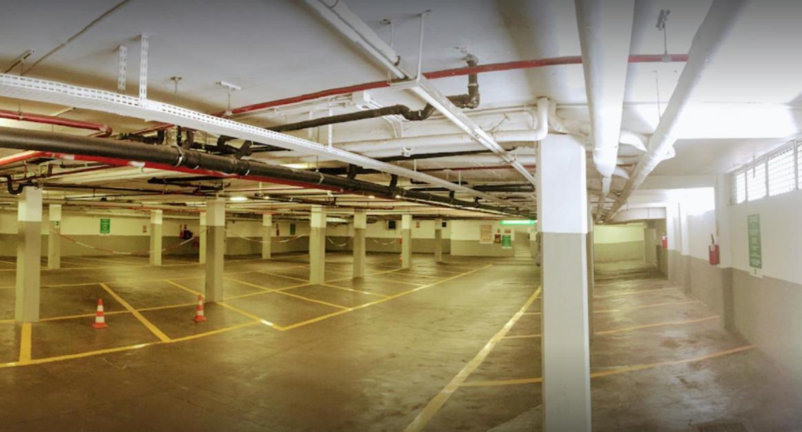 Serenissima Center Loft Verona Luaran gambar
